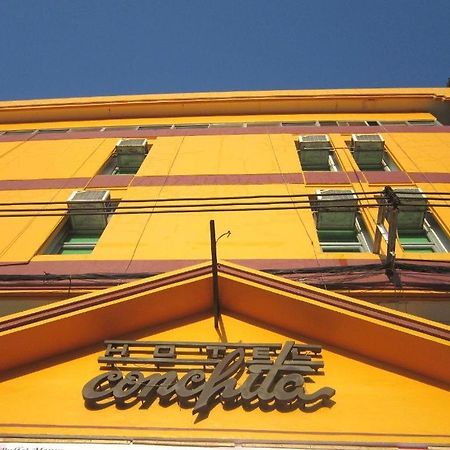 Hotel Conchita Cagayán de Oro Extérieur photo