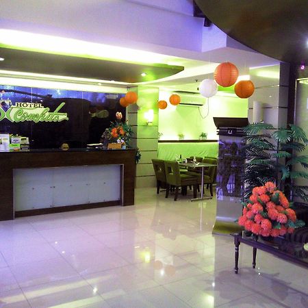 Hotel Conchita Cagayán de Oro Extérieur photo