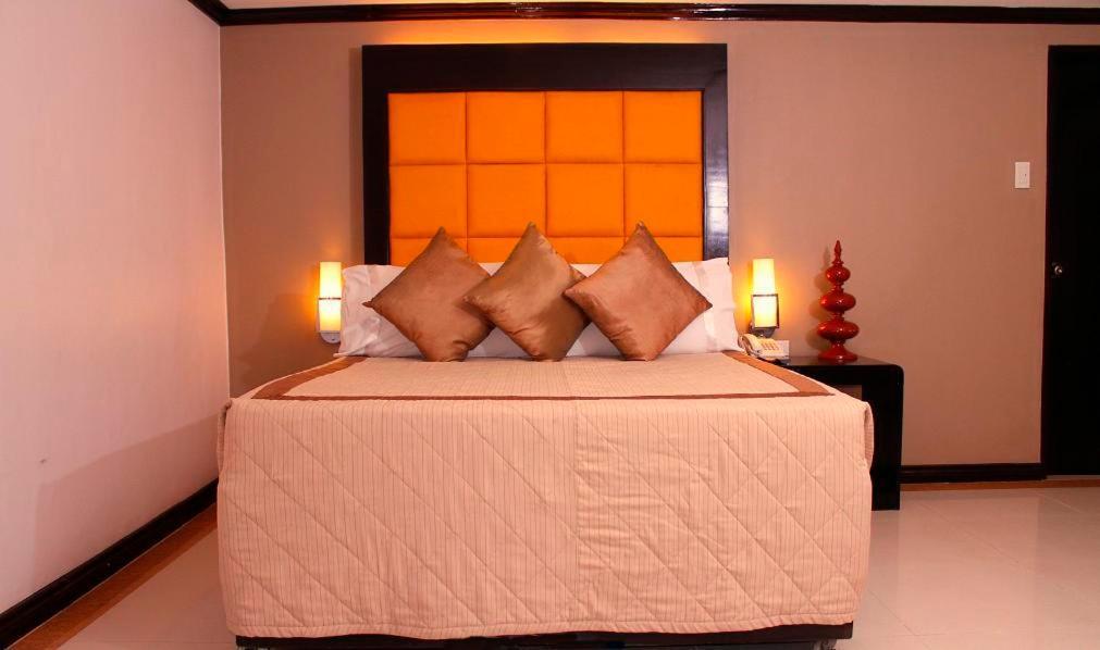 Hotel Conchita Cagayán de Oro Chambre photo