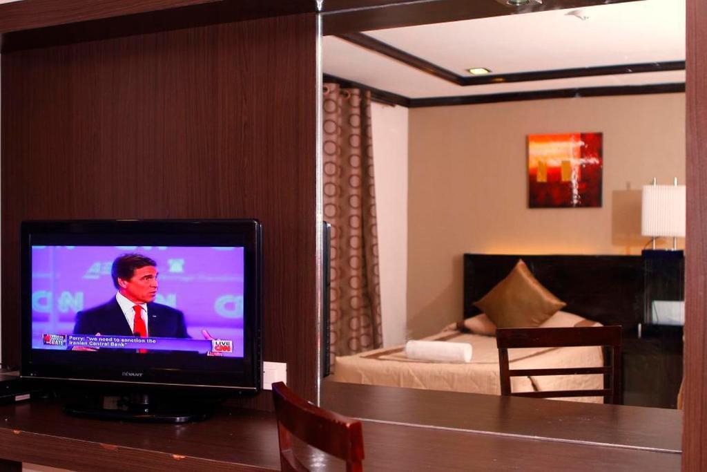 Hotel Conchita Cagayán de Oro Chambre photo