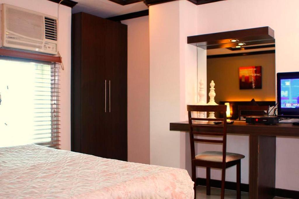 Hotel Conchita Cagayán de Oro Chambre photo