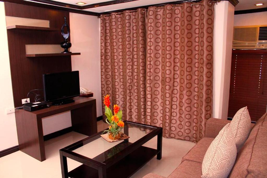 Hotel Conchita Cagayán de Oro Chambre photo
