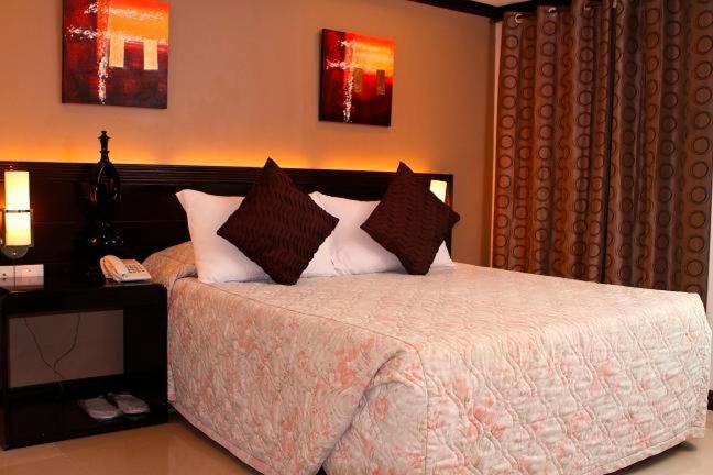 Hotel Conchita Cagayán de Oro Chambre photo