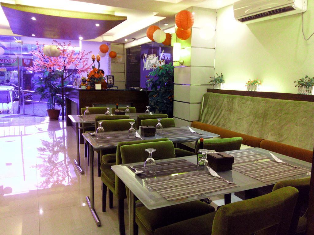 Hotel Conchita Cagayán de Oro Extérieur photo
