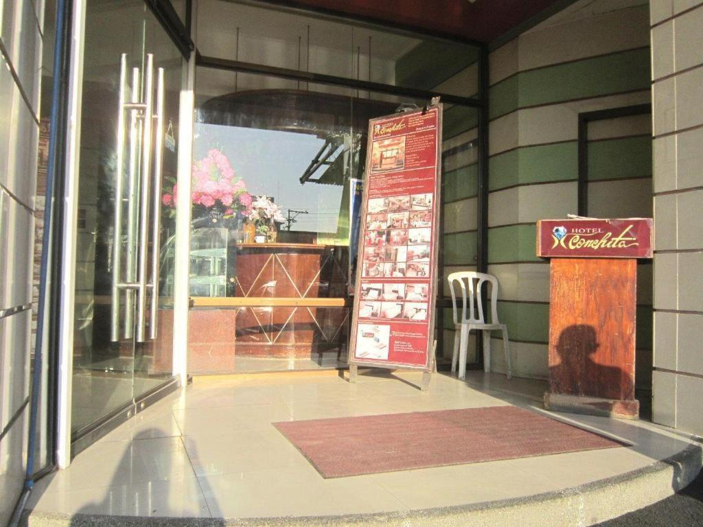 Hotel Conchita Cagayán de Oro Extérieur photo