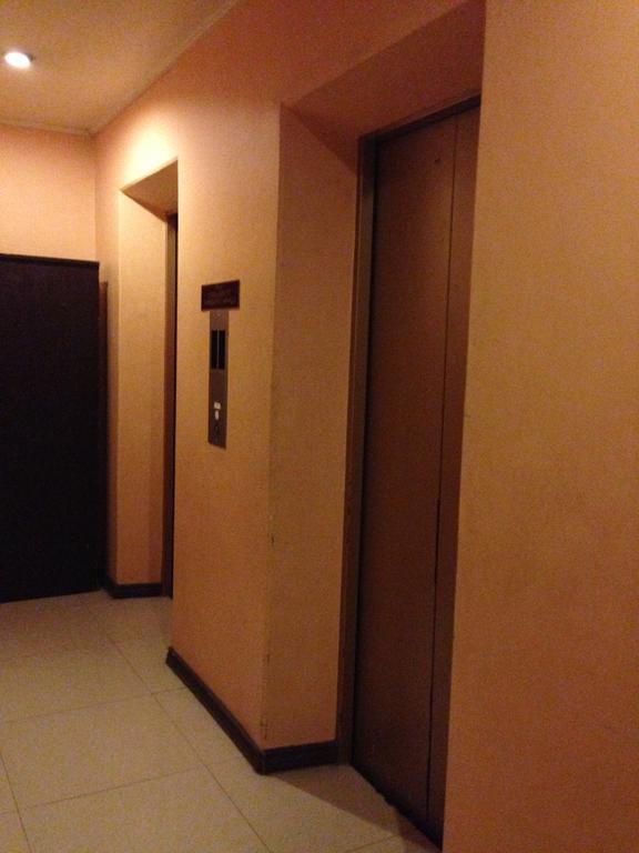 Hotel Conchita Cagayán de Oro Extérieur photo