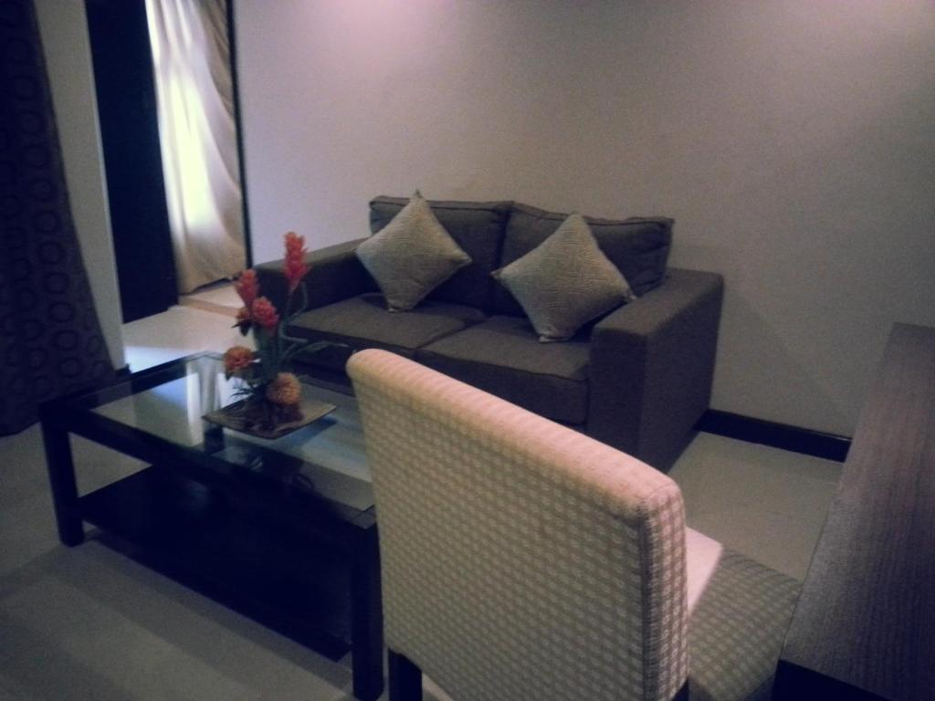 Hotel Conchita Cagayán de Oro Chambre photo