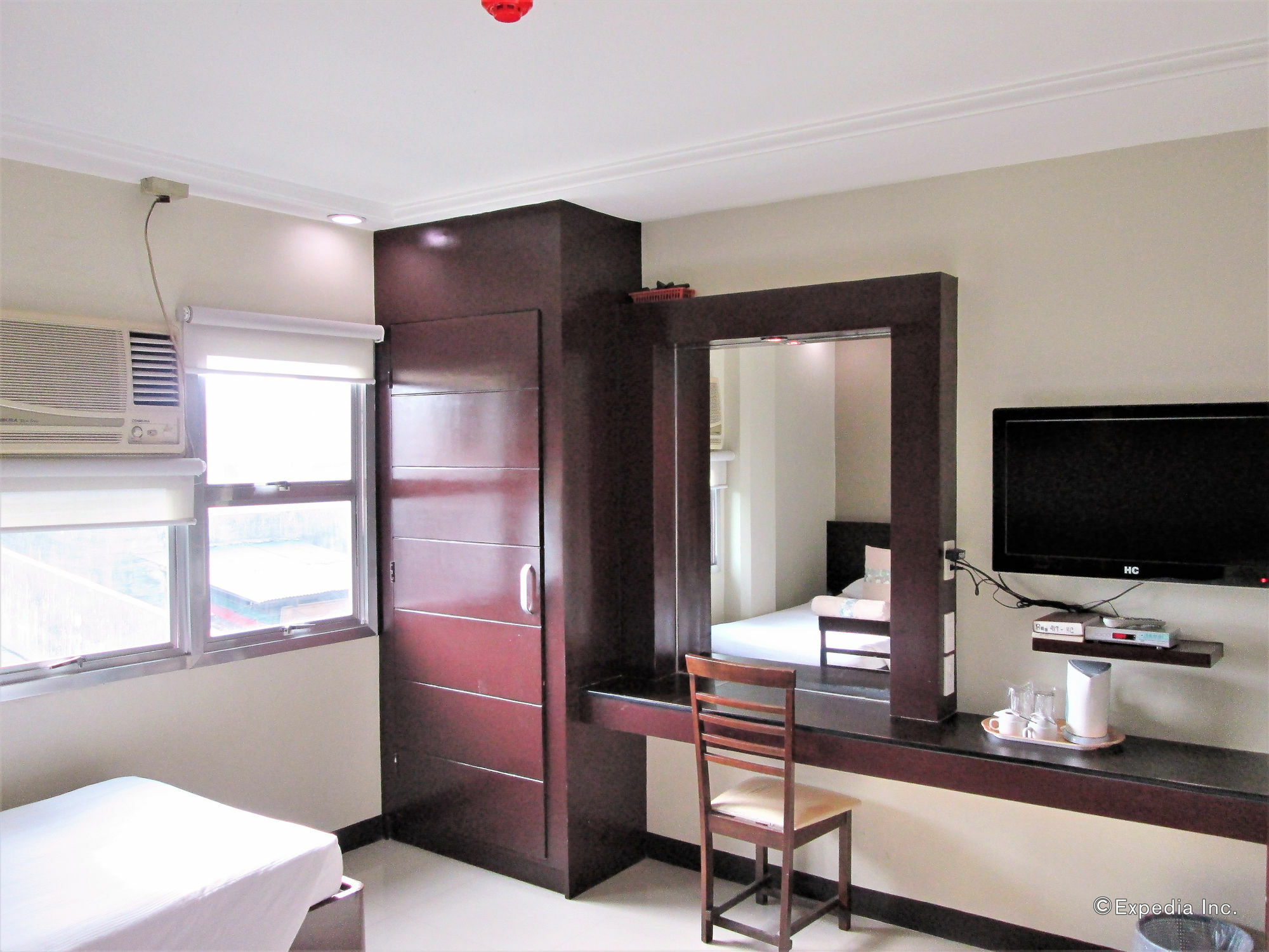 Hotel Conchita Cagayán de Oro Extérieur photo