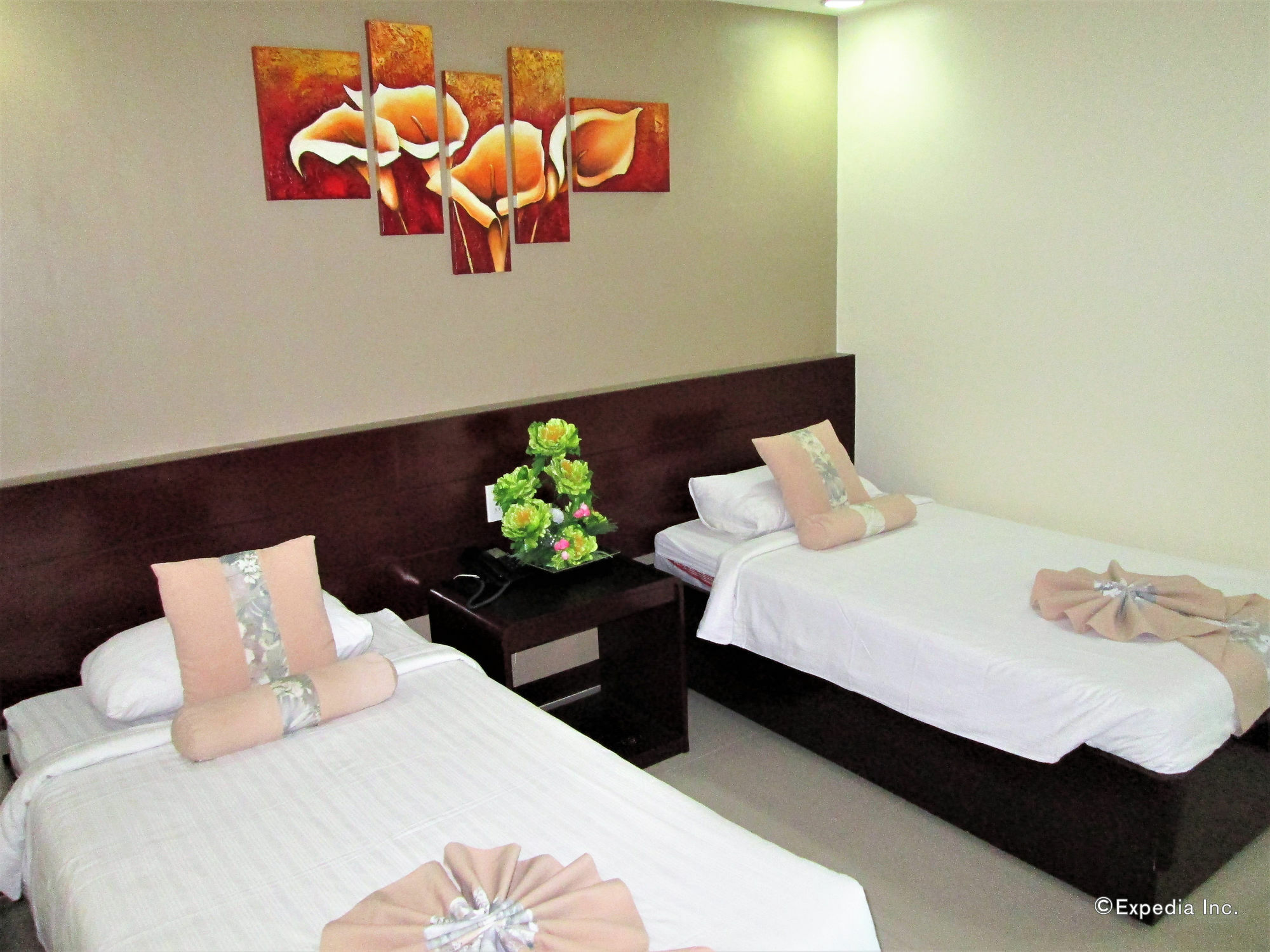 Hotel Conchita Cagayán de Oro Extérieur photo