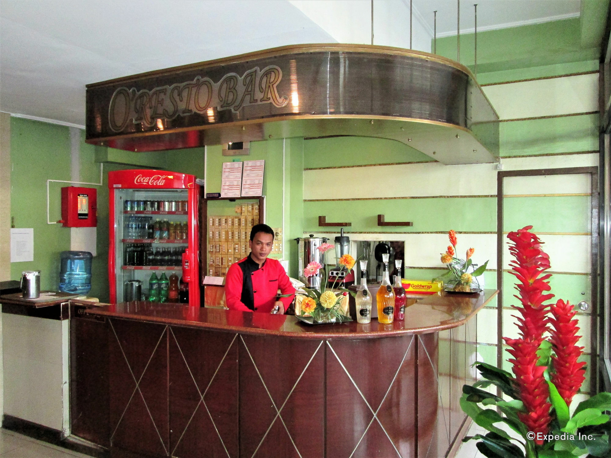Hotel Conchita Cagayán de Oro Extérieur photo