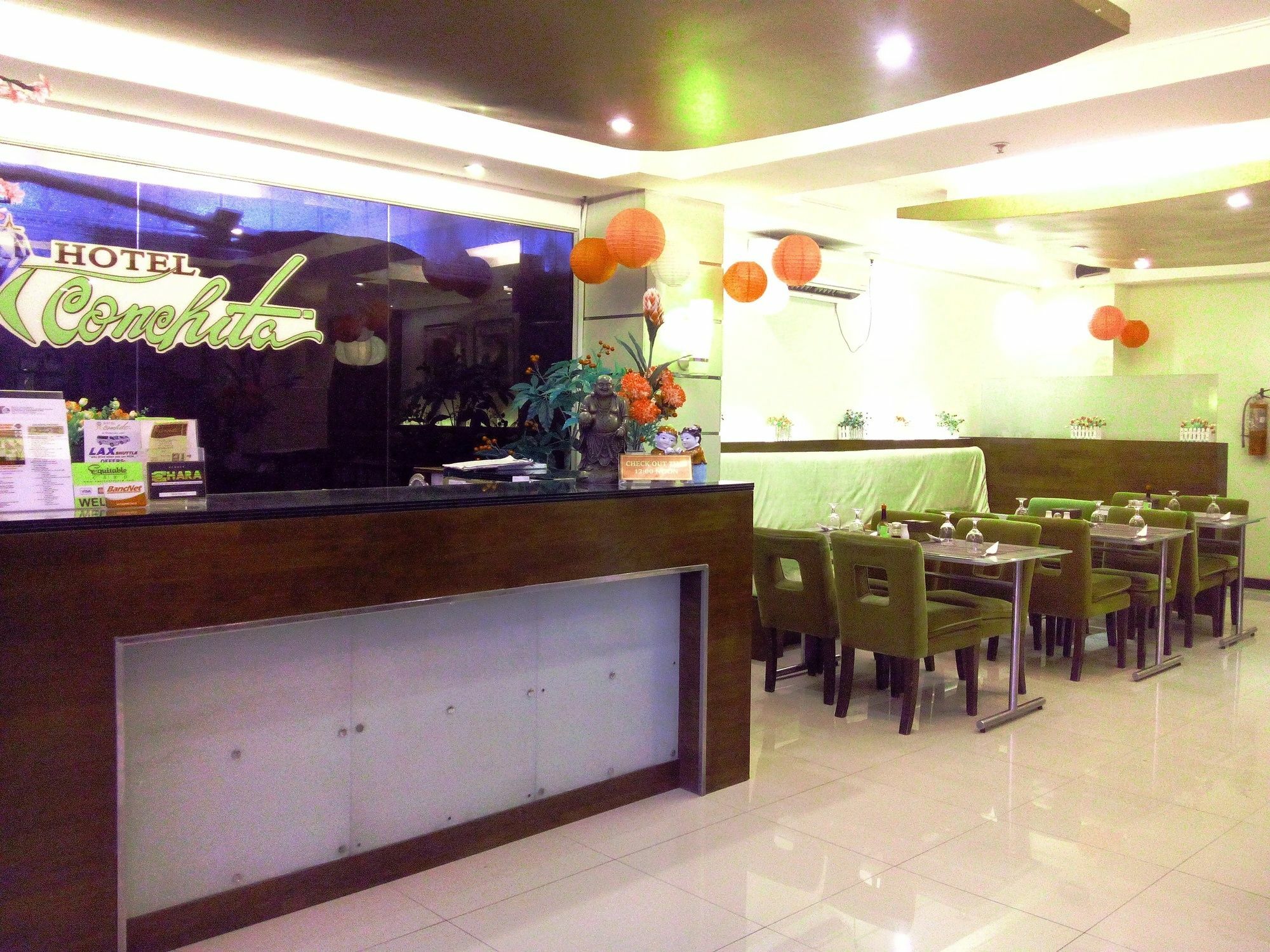 Hotel Conchita Cagayán de Oro Extérieur photo